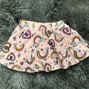 Epic Threads Girl's Skirt: 2T / Pink